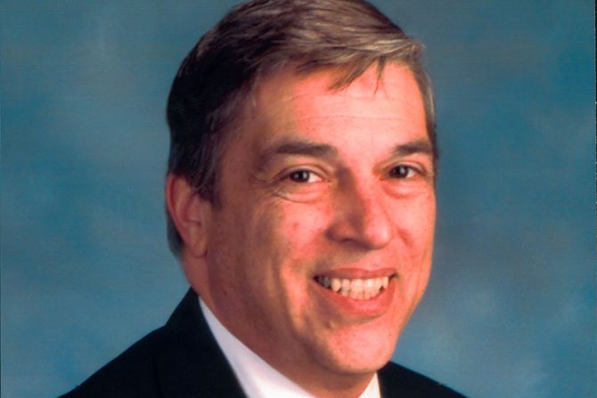 Robert Hanssen