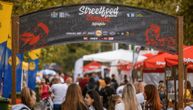 Tri dana Street Food Festivala obeležilo protekli vikend u Zemunu