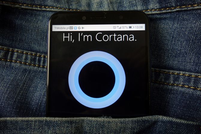 Cortana Windows