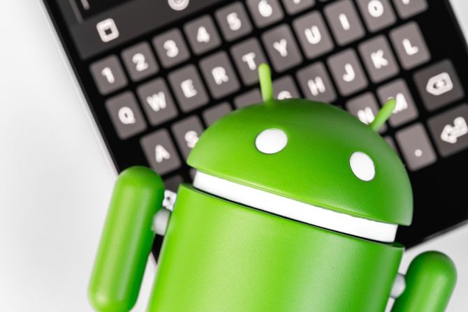 Android operativni sistem