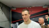 Anđušić otkrio protiv kog igrača Zvezde voli da igra i šta misli što crveno-beli kažu da neće igrati 12. juna