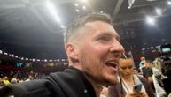 Goran Dragić u grotlu Grobara pričao o Jokiću: "MVP, nema tu šta! Denver je bolji od Majamija"