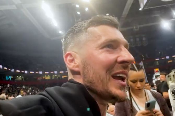 Goran Dragić Goran Dragić