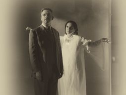 Predstava, "Pupin - Poslednji san"