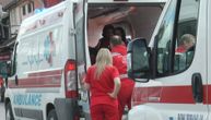 Horor u Ljigu: Majku udario autobus dok je sa dvoje dece prelazila ulicu, hitno primljena u valjevsku bolnicu