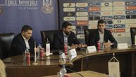 Šapić: Sportske igre mladih su primer odlične saradnje u regionu