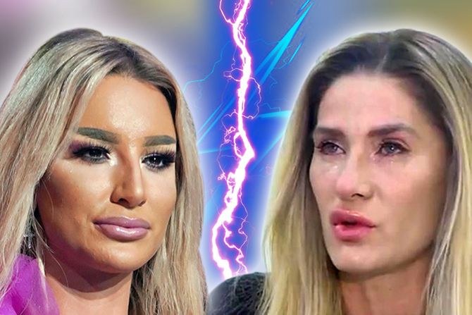 Aleksandra Nikolić Ana Ćurčić Aleksandra Nikolić Ana Ćurčić