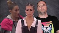 Bizaran plan bivših ljubavnika: "Ana i Zvezdan su sve namestili, Anđela doživela pomračenje nakon saznanja!"