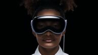 Apple predstavio naočare za proširenu stvarnost: Vision Pro košta 3.500 dolara