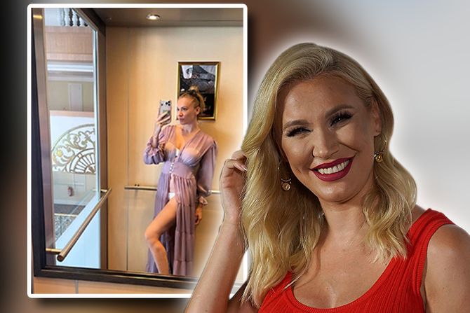 Bojana Ristivojević Instagram Bojana Ristivojević Instagram