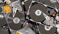 "Izvinite, moramo da uništavamo stare hard diskove": Milioni ispravnih uređaja na deponijama