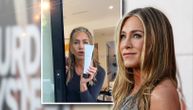 Sedi pramenovi i bore na licu: Dženifer Aniston jedna je od retkih koja "dostojanstveno" stari