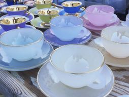 Buvljaci, pijace antikviteta, starine