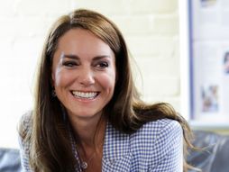 Kejt Midlton u kariranom sakou