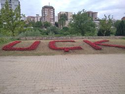 Kosovska Mitrovica, UČK, OVK