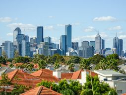 Melbourne, Australia, Melburn, Australija