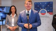 Mirović otvorio rekonstruisani objekat Zavoda za kulturu vojvođanskih Rusina