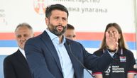 Šapić: Na Bežanijskoj kosi gradimo veliki sportski kompleks otvoren za sve