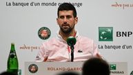 Novinari pitali Novaka da li je Alkaraz sada kao Federer i Nadal, odgovor ih iznenadio: "Mora još da vesla..."