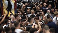 Grobari učestvovali u obaranju još jednog košarkaškog rekorda