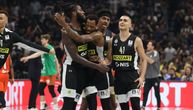 U Partizanu prihvatili odluku ABA lige, ali sad oni imaju zahtev: Bio bi ogroman gubitak za klub i takmičenje
