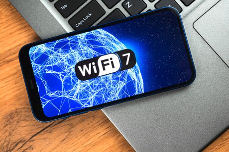 Wi-Fi 7 standard