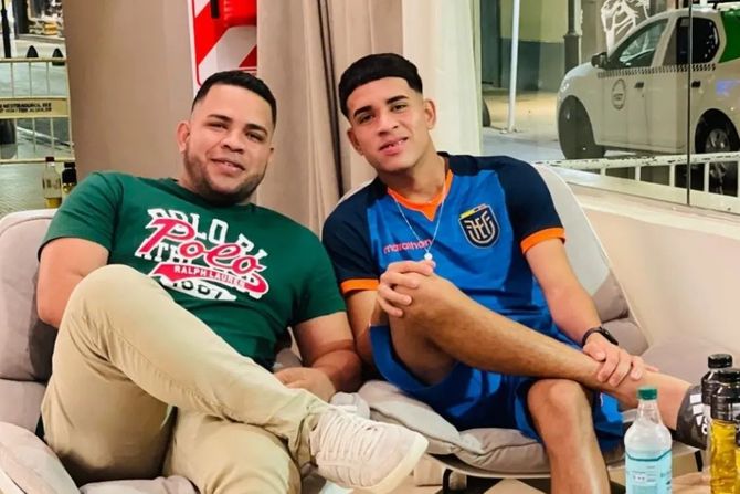 Kendri Paez Kendri Paez