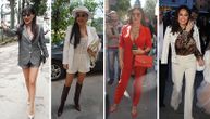 15 puta kad je Ceca "zagrmela" u odelu: O pantalonama koje je nosila na Veljkovoj svadbi se pričalo 48 sati