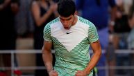 Alkaraz o duelu sa Đokovićem: Ovim rečima mu je Španac "zapretio" pred polufinale Rolan Garosa