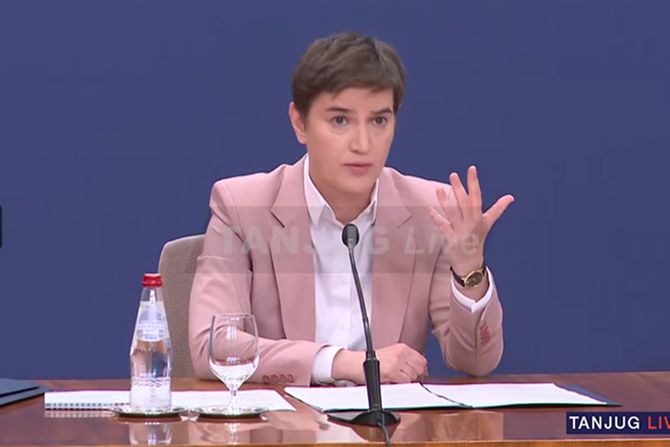 Ana Brnabić