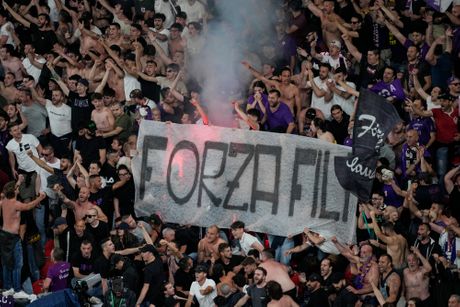 Fiorentina - Vest Hem