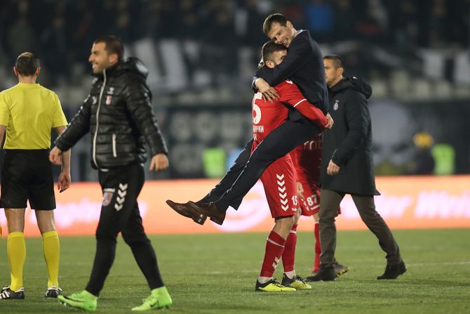 Đorđe Crnomarković Đorđe Crnomarković