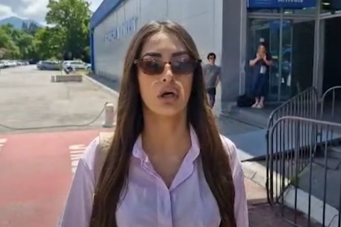 Anđela Đuričić Anđela Đuričić