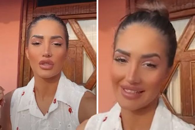 Anđela Đuričić Anđela Đuričić