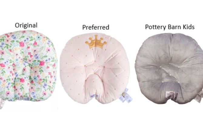 Boppy Newborn Loungers