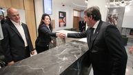 Gašić obišao renoviran objekat odmarališta Ministarstva unutrašnjih poslova „Narcis“ na Zlatiboru