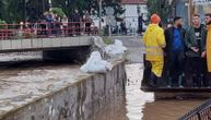 Vanredna situacija proglašena u Sjenici, Novi Pazar u pripravnosti: Velike nepogode širom Srbije