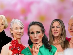 Alexandra Grant, Endi Mekdauel, Dženifer Aniston, Meril Strip, Helen Miren