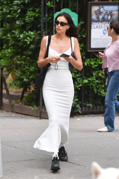 Irina Shayk, Irina Šajk Irina Shayk, Irina Šajk
