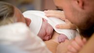 Važnost prvog dodira „koža na kožu” majke i bebe: "Sve počinje tim prvim zagrljajem"