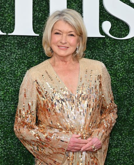 Martha Stewart Martha Stewart