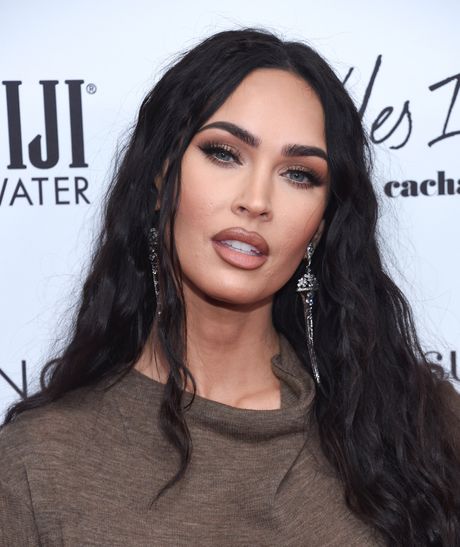 Megan Fox, Megan Foks Megan Fox, Megan Foks