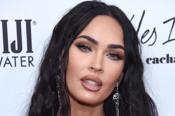 Megan Fox, Megan Foks Megan Fox, Megan Foks