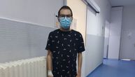 Nikola dobio novo srce pre 15 meseci, a sad priprema svadbu: Pozivnicu poslao svima sa Klinike