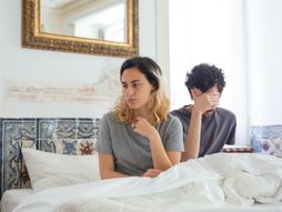 nesrećni parovi, svađa, rasprava, raskid