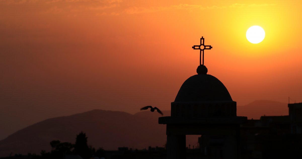 Emotional photograph from South Mitrovica: "Worthy, little successor of our archpriest"