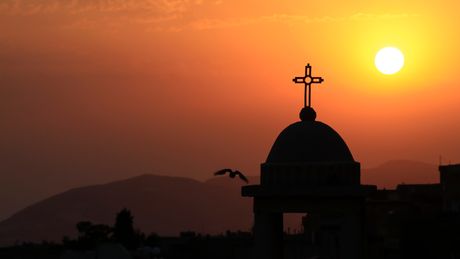 Crkva, crkve, religija, vera, krst, Bog