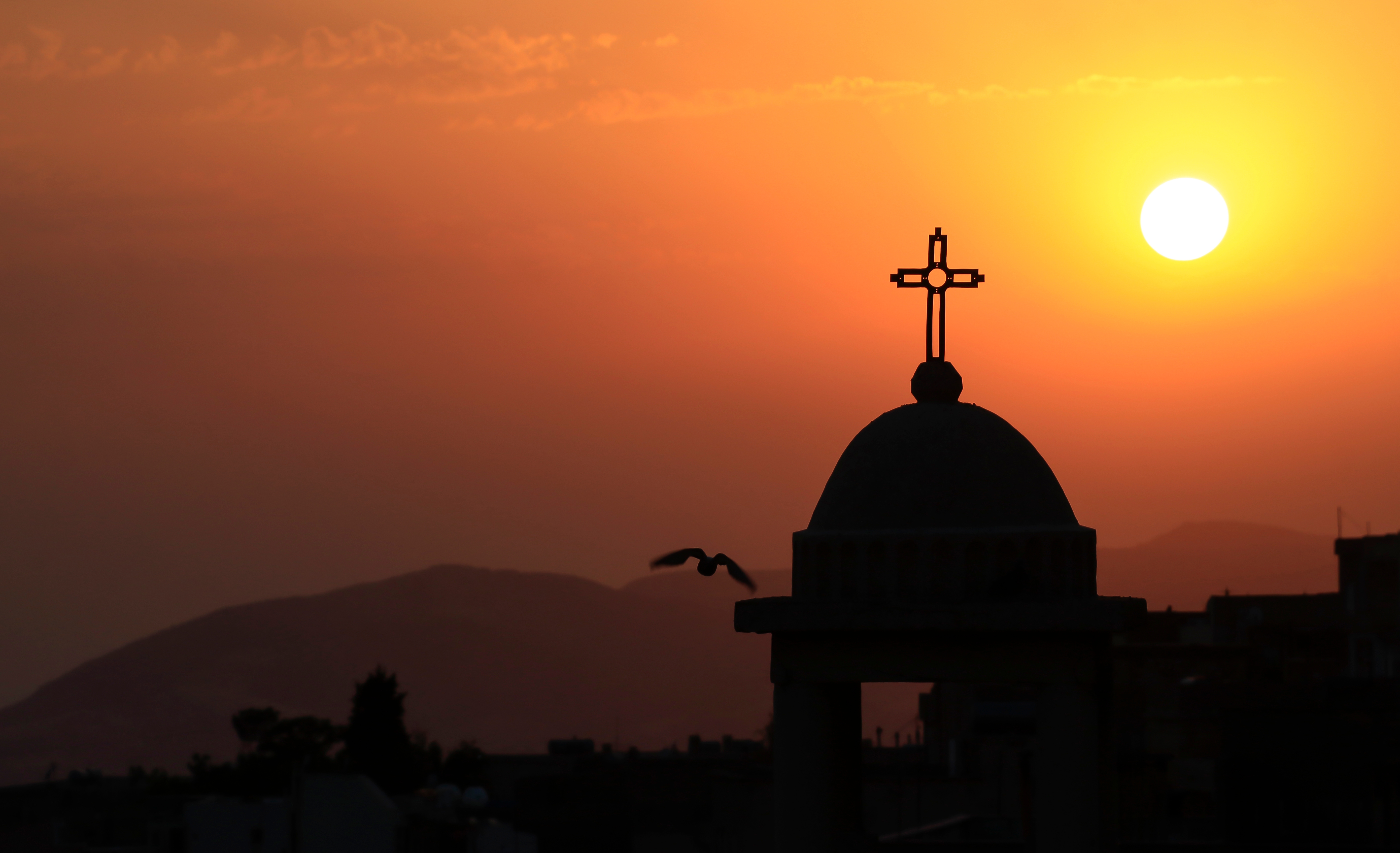 Irinarh je bio dželat u Rimu, odbio da pogubi 7 žena, ubijen iz trećeg pokušaja: Danas je dan ova 3 sveca