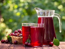 sirup od višanja bez konzervansa