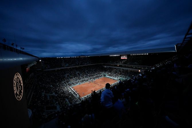 Stadion Filip Šatrije